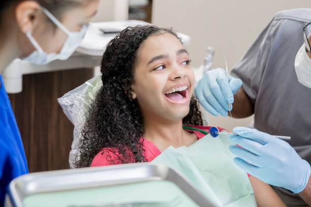 Best Emergency Orthodontic Repairs in Steger, IL