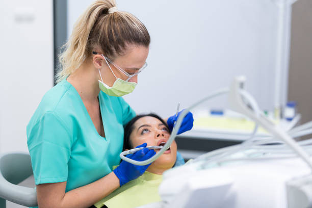Best Broken or Chipped Tooth Repair in Steger, IL