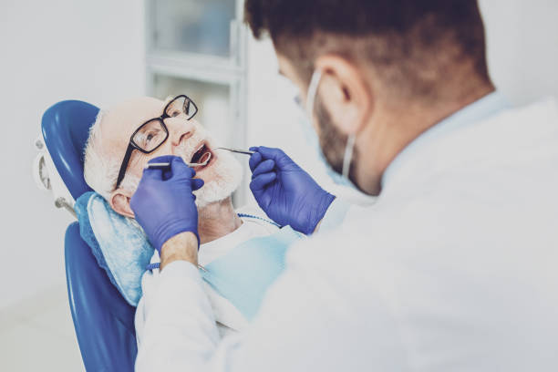 Best Emergency Cosmetic Dentistry (e.g., broken veneers) in Steger, IL
